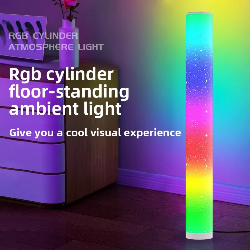 Thumbnail 3 - #23 Trending RGB Floor Lamps Right Now