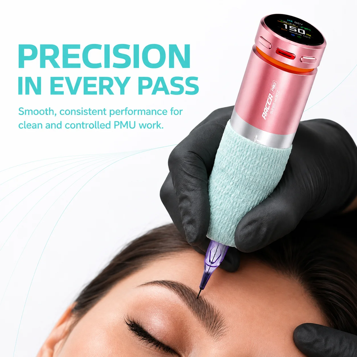 Thumbnail 3 - #54 Permanent Makeup Machines Sale