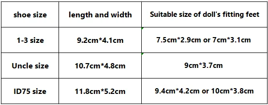 BJD Shoes Suitable for 1/3&Uncle&ID75 Size doll Casual Shoes Multi-Color Mesh Surface Sports Shoes BJD doll Accessories