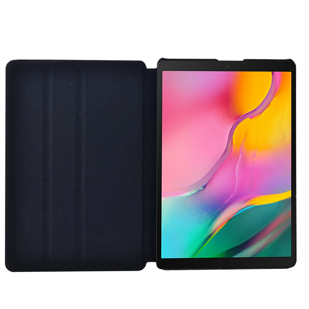 Ốp Lưng Máy Tính Bảng Dành Cho Samsung Galaxy Samsung Galaxy Tab A7 Lite 8.7 T220/8.0 T290/Tab Một A6 10.1 T580/Tab A 9.7/ A8 10.5/A7 10.4/S8 11 Bao Da