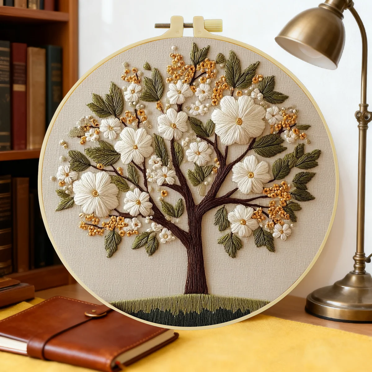 #74 Best Embroidery Starter Kits to Buy In 2026