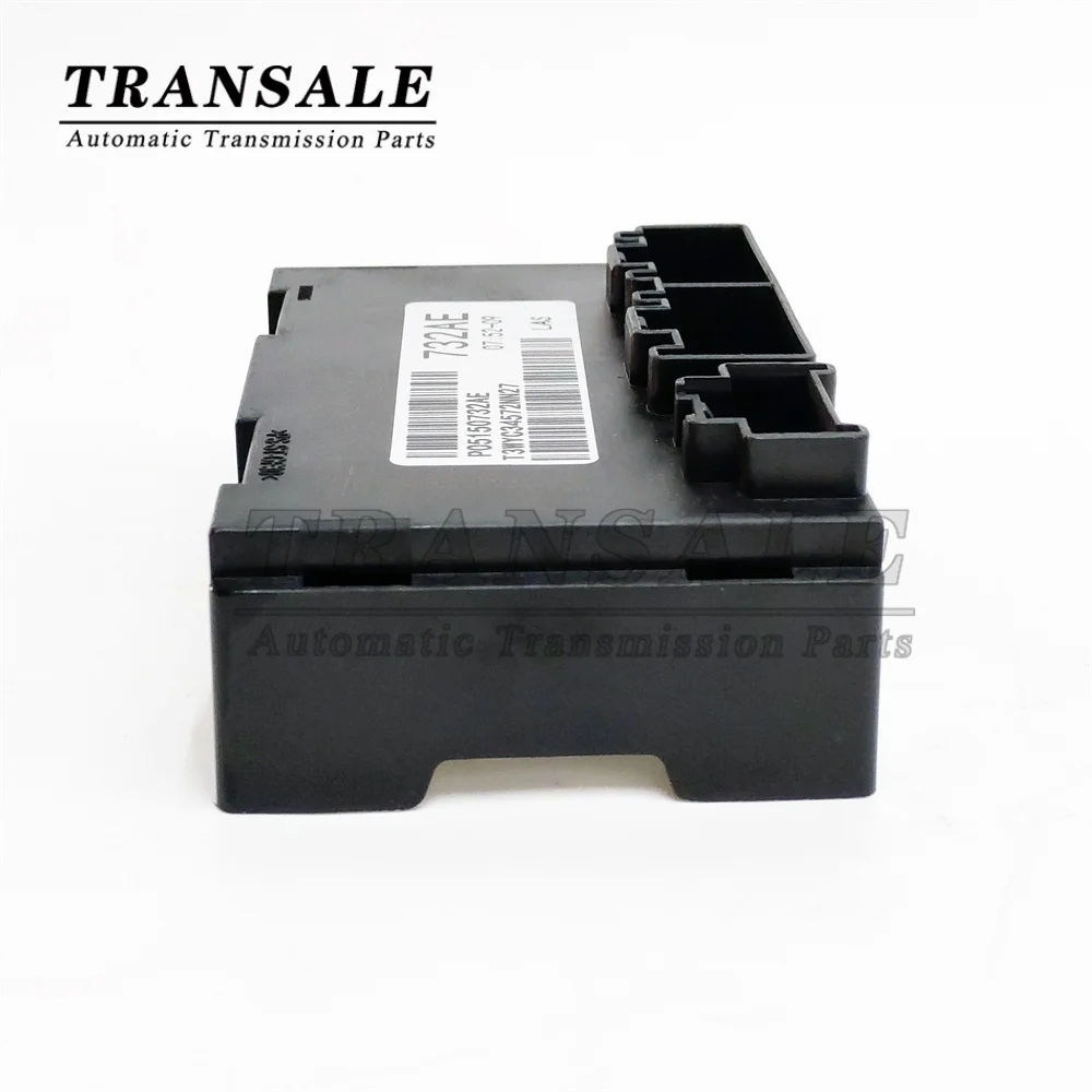 

P05150732AE 05150732AE Совершенно новый модуль управления коробкой передач Plug and Play для автозапчастей Jeep Grand Cherokee