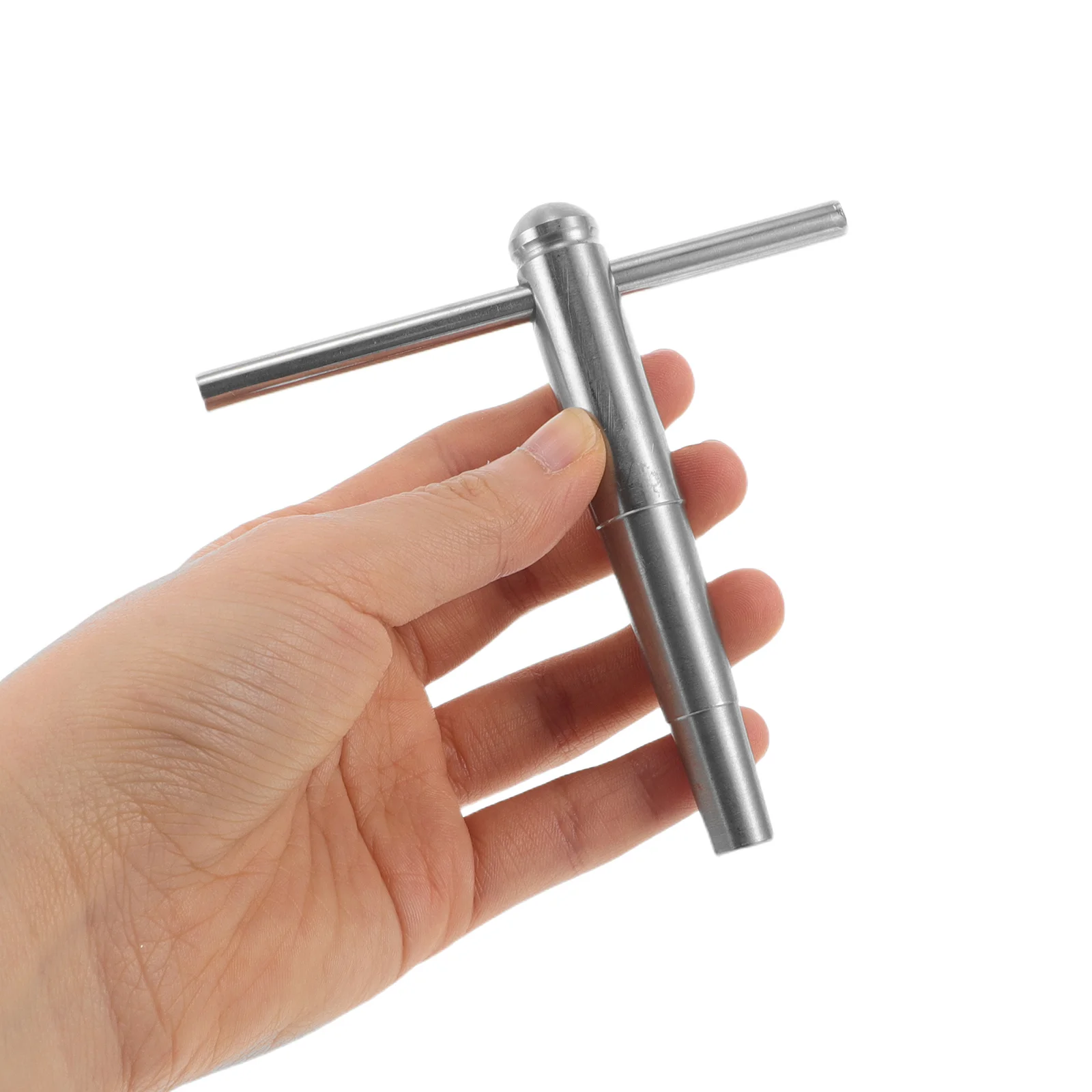 

Musical Instrument Repair Tools Metal Trumpet Repairer French Horn Reshaping Dent Removal Alignment