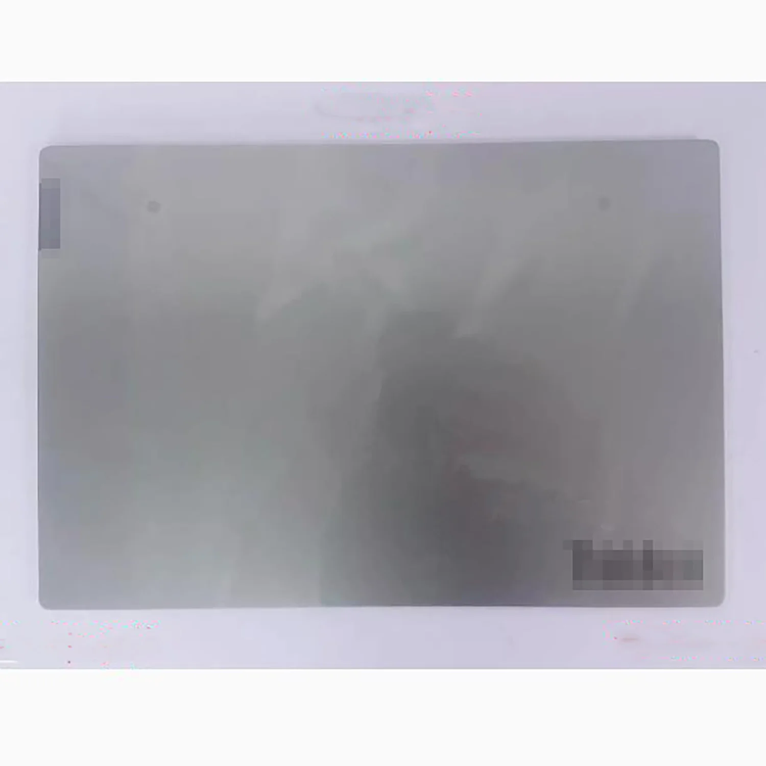 

LCD back cover top case for Lenovo thinkbook 14s-IWL IML ARE 5CB0W44270