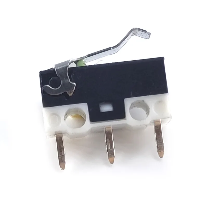 Supply Micro Switch Electrical Mouse Travel Switch Digital Medical Micro Button Reset Switch
