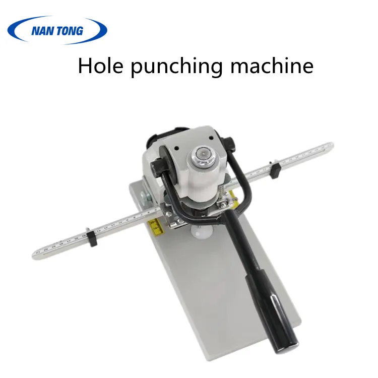 Perforatrice manuale perforatrice