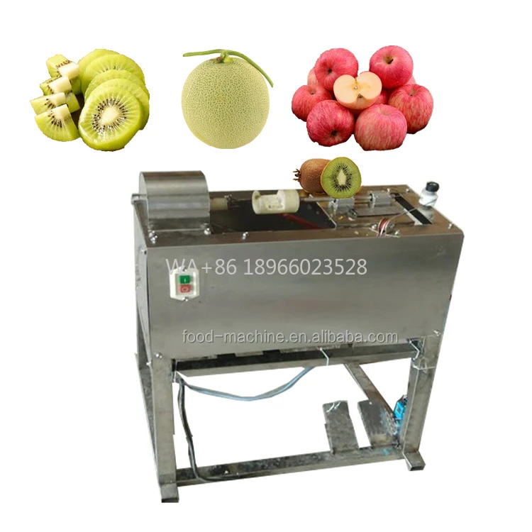 آلة تقشير الفواكه اليدوية للاستخدام التجاري المنزلي الصغير #1