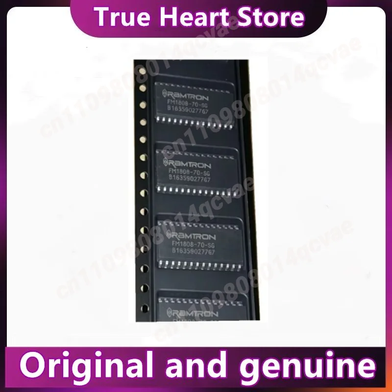 5PCS/LOT FM18L08-70-SG 1808-70-SG 18W08-SG 16W08-SG SGTR 1608-120-SG New Original