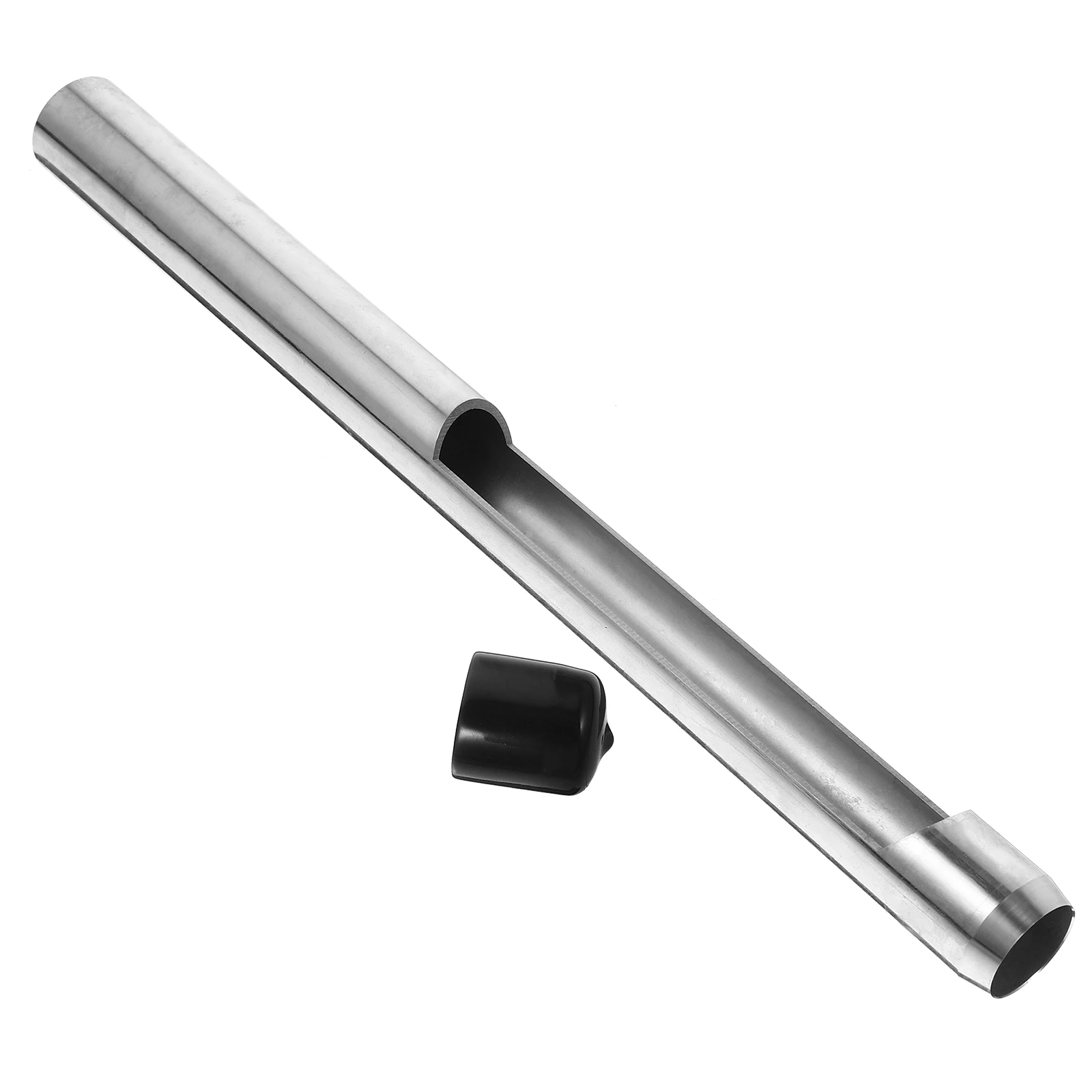 

Soil Probe Metal Sample Portable Core Sampling Tool Collector Lawn Test Kit Extractor Sampler Probes