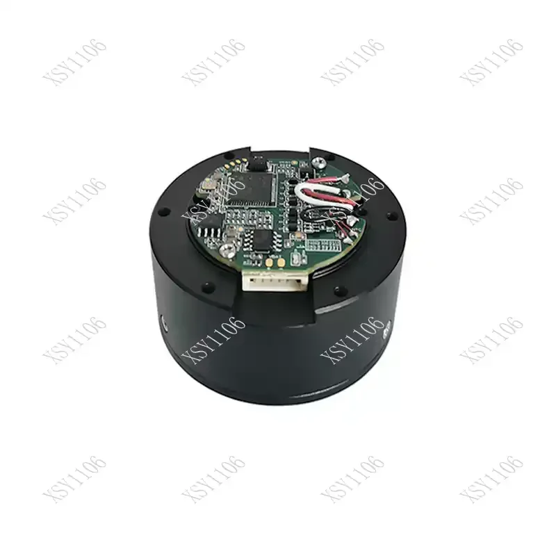 GIM4305-10 Planetary Reducer Servo Motor DC Motor Small Robot Dog Desktop Quadruped Robot Toy Parts And Hobbies Accessories