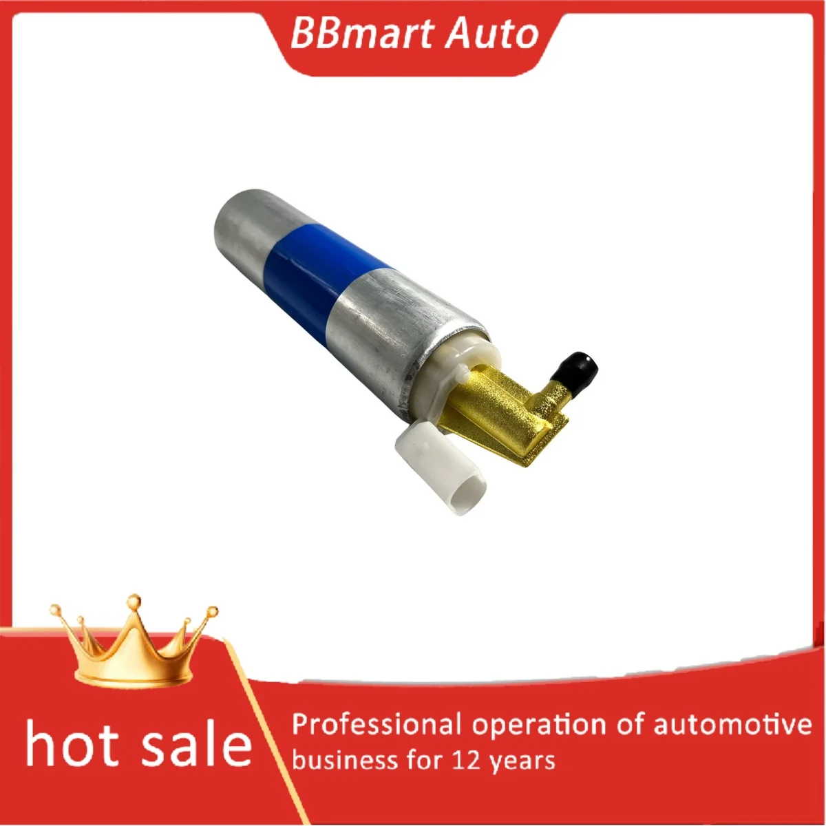 

0986580372 Stable in quality Fuel Pump Fuel Filter For Mercedes Benz G50 C55 320 CLK430 S600
