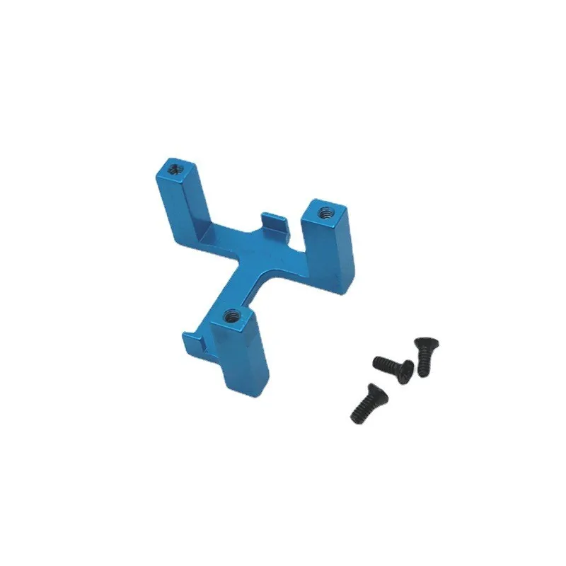 RC Car Spare Parts Metal Upgrade Servo Mount For WLtoys 1/28 284131 K969 K979 K989 K999 P929 P939 Remote Control Car Accessories