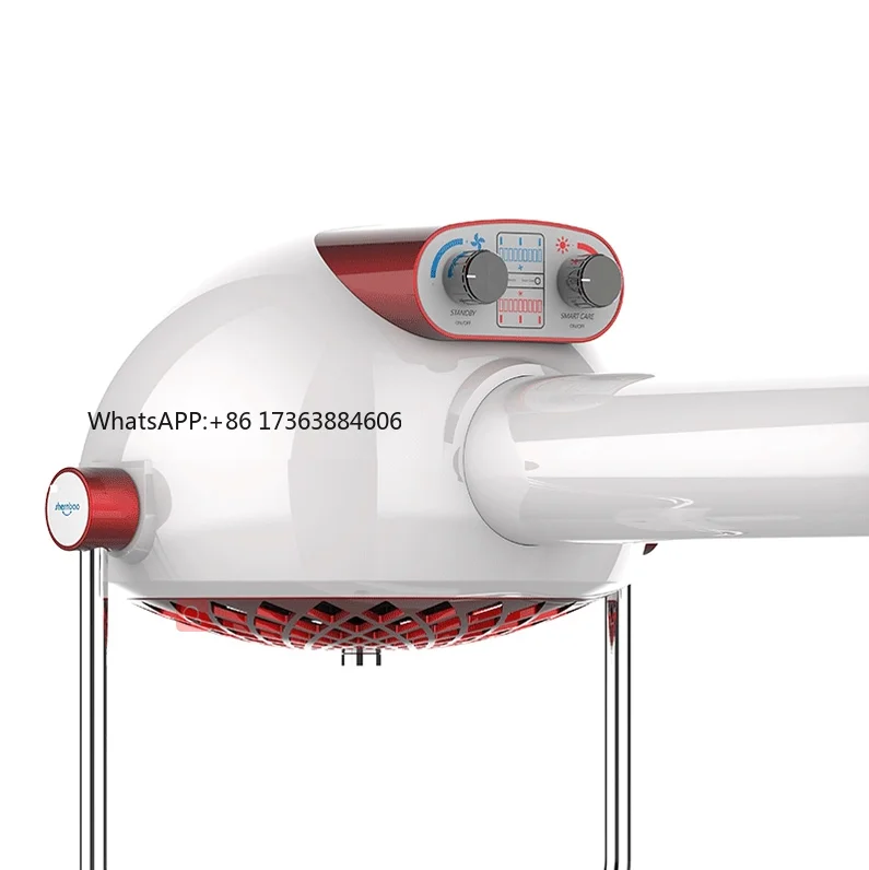 

2026 Hot sellingHigh Quality Anionic Stand Dryer With Low Noise