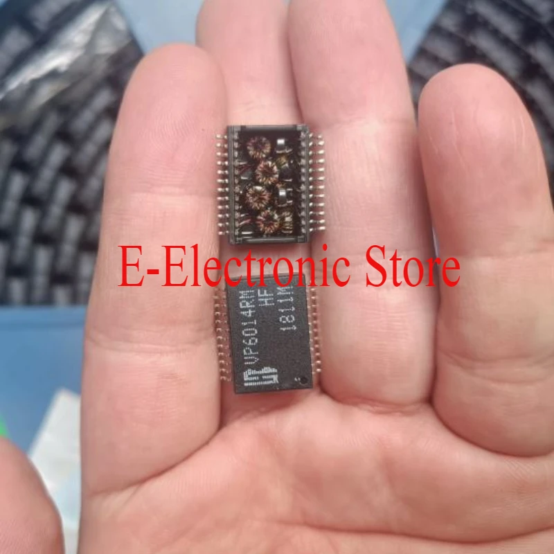 5PCS/LOT VP6014RMHF  VP6014  SOP24   Transistor