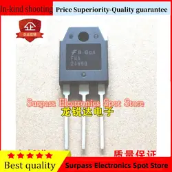 10PCS-100PCS   FQA24N60 TO-247 MOS 24A/600V   Price Superiority-Quality guarantee