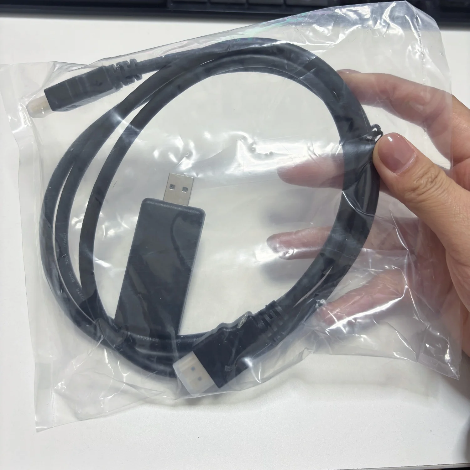 high speed HDMI Cable E216040 AWM STYLE 20276 — Guangzhou TOP Car Android Auto Store