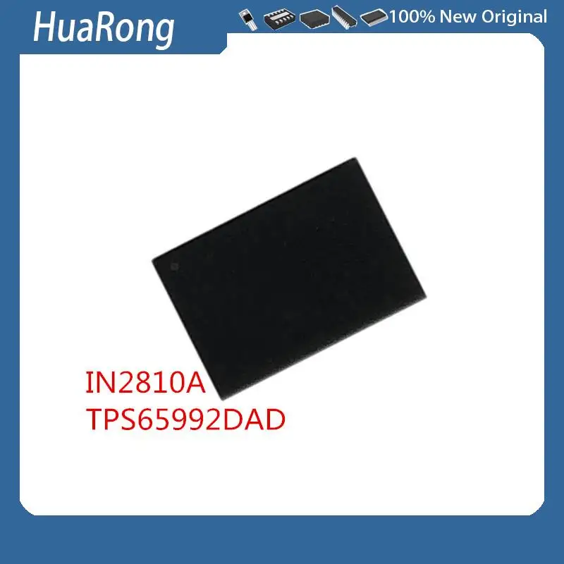 5Pcs/Lot In2810A K1… - image