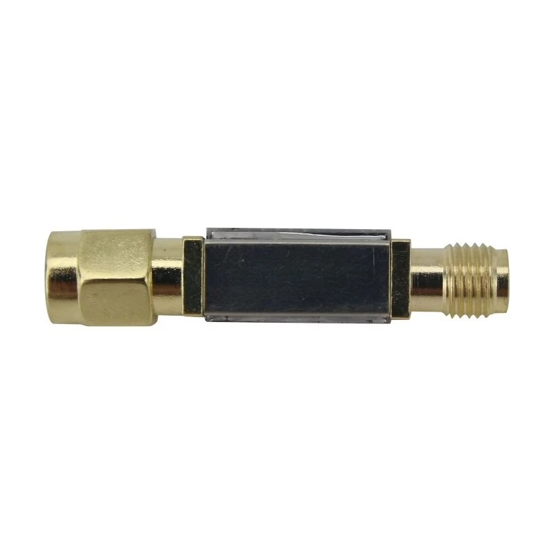 868MHz SAW Bandpass Filter RF Bandpass Filter, Small, Lightweight, with S M a Connector
