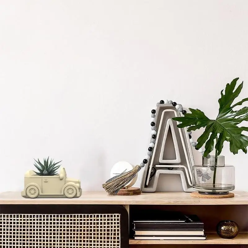 Y88A Pequeno motocar