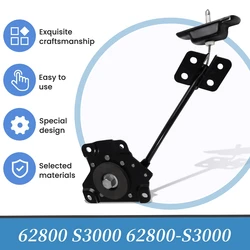 Car Spare Wheel Carrier Holder Assy 62800-S3000 For Hyundai Santa Fe 2019-2023 Spare Tire Hoist Winch Holder 62800S3000