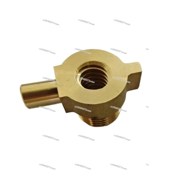 Brass Jet Ski IBR Spare Parts - Saidoo Jet Ski PWC IBR Reverse Gear Modification - Water Jet Boat Components Sapre Parts