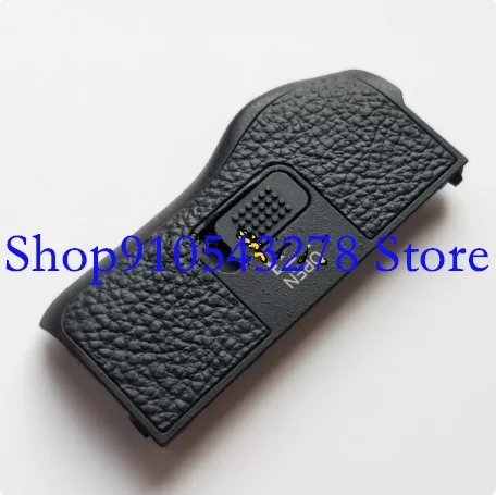 الأصلي والجديد لسوني A7M4 A7IV SD غطاء بطاقة الذاكرة غطاء مطاطي الباب ILCE-7M4 A7 IV 4 M4 قطع غيار إصلاح الكاميرا