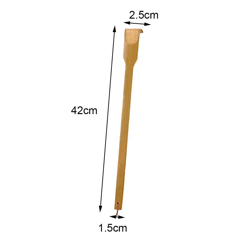 Bamboo Claw Massager For Back Massage Promotion Blood Circulation Tool Wooden Back Scratcher Tool Body Relax Health Care