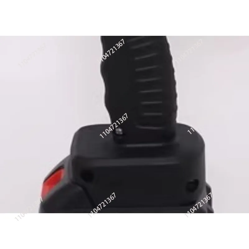 EMD Electric Hydraulic Crimper PZ-240 - Gear Cable Press Tool, 6300 Model with Battery Power