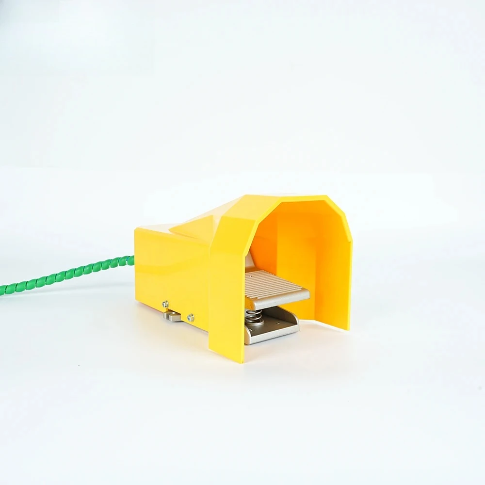 CNC fixture, Electric-free miniature hydraulic power unit, foot switch,forge the anchor of precision fixtures