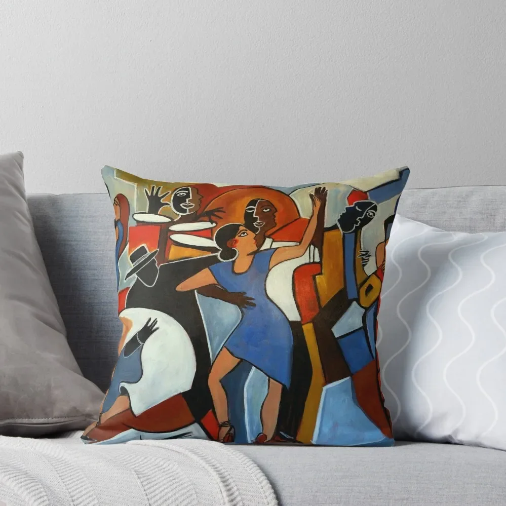 One Last Tango Throw Pillow Cushion Cover For Sofa Sofa Cushion Cover Pillow Cases Cushion Cover Pillow