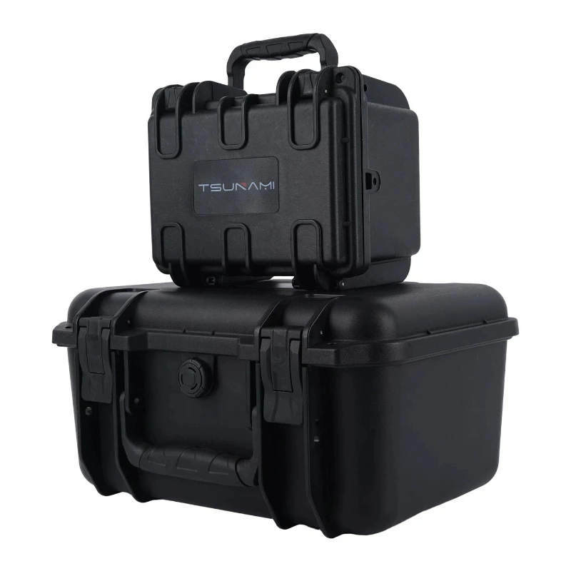 household-hardware-storage-box-portable-battery-storage-tool-case-waterproof-equipment-protection-box-multifunctional-tool-cases
