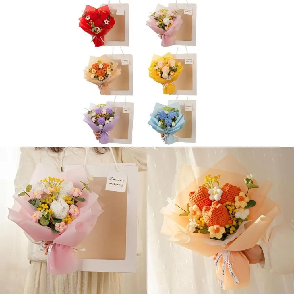 handmade-presents-soft-and-elegant-knitted-flowers-crochet-fowers-f19f