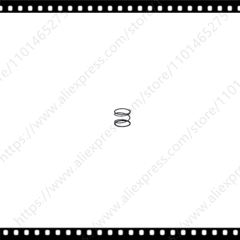 N919683 For SPRING DCF850B DCF850D1G DCF850D1T DCF850D2T DCF850E1T DCF850H1 DCF850MDR DCF850MDT DCF850N DCF850NT