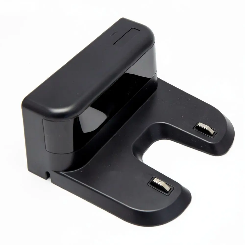 Home Robot Vacuum Charging Base Dock For Eufy L35Hybrid For VRillo J300 For Airrobo T9 Essential Cleaning Accessories