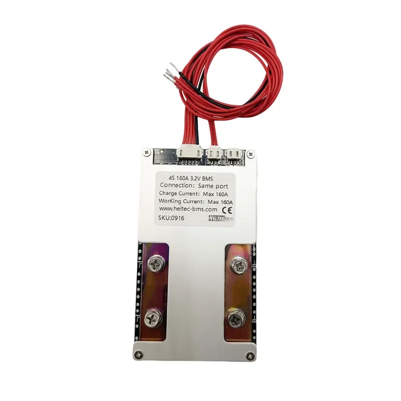 Heltecbms 3s bms 4s lifepo4 160a Ternary ЛИТИЕВАЯ/Lifepo4 плата защиты аккумулятора 12В инвертор/1500 Вт лодочные машины/морские пропеллеры