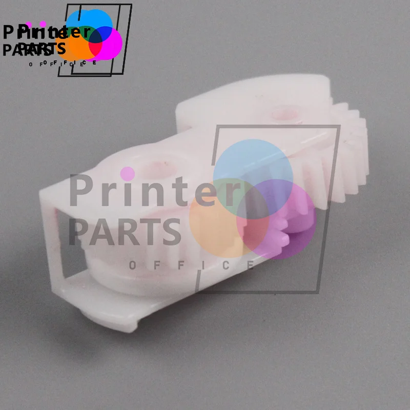 Fuser Drive Arm Swing Gear support for HP LaserJet M501 M506 M527 501 506 527 M501dn M506dn M527dn Fuser Drive Gear