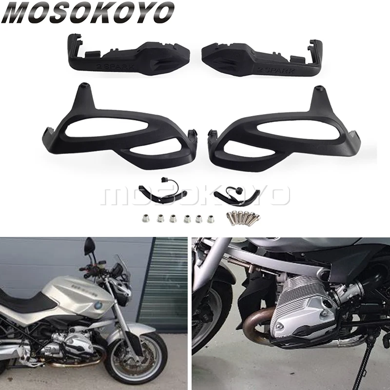 Side Crash Cover En… - image