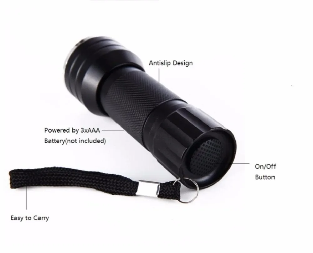 أحدث زيت لحام الأشعة فوق البنفسجية المحمولة 51 المصابيح الأشعة فوق البنفسجية علاج ضوء مصباح للهاتف المحمول بغا PCB شاشة تعمل باللمس إصلاح الأشعة فوق البنفسجية علاج الضوء