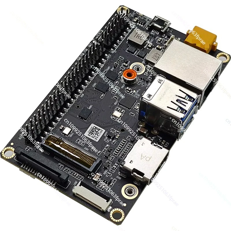 

A603 Development Board, Supports Nvidia Gitzo Orin Nx Dinner and Gitzo Orin Nano Dinner Modules