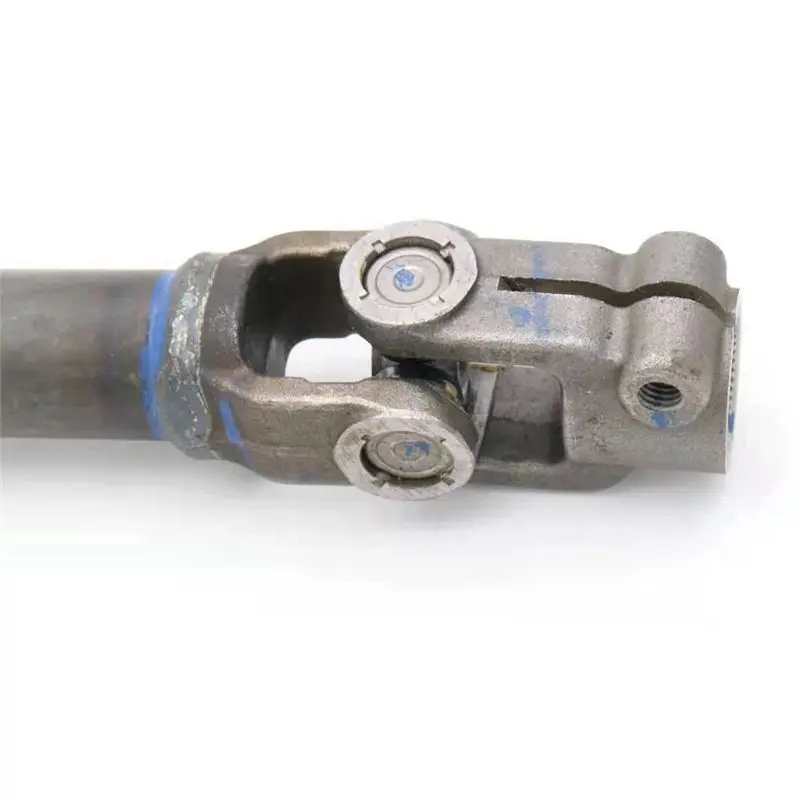 Powerful 56400D3000 Steering Column Universal Joint Cross Shaft Part Replacement Auto For Hyundai Tucson 2015-2020, Lionel 2016-
