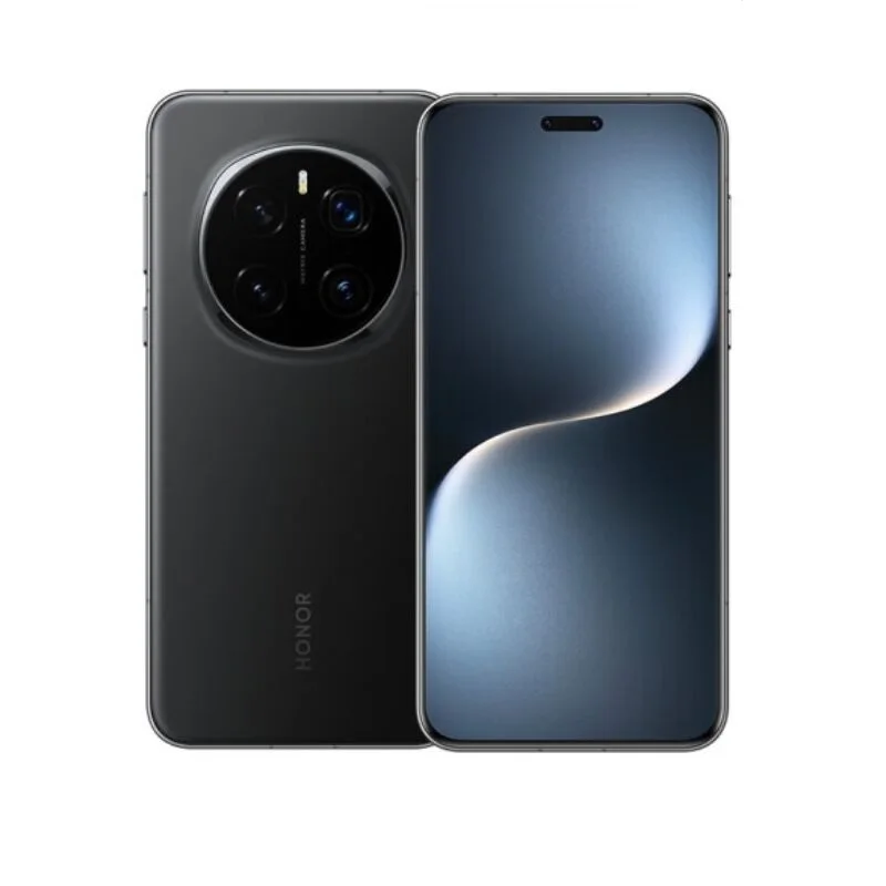 Original Honor Magic 7 Pro Mobile Phone IP69 Waterproof 200.0MP
