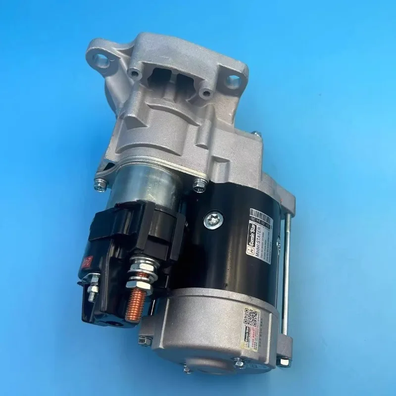 

200-5-6/210/240 starter motor 6BG1 6BG1 engine starter
