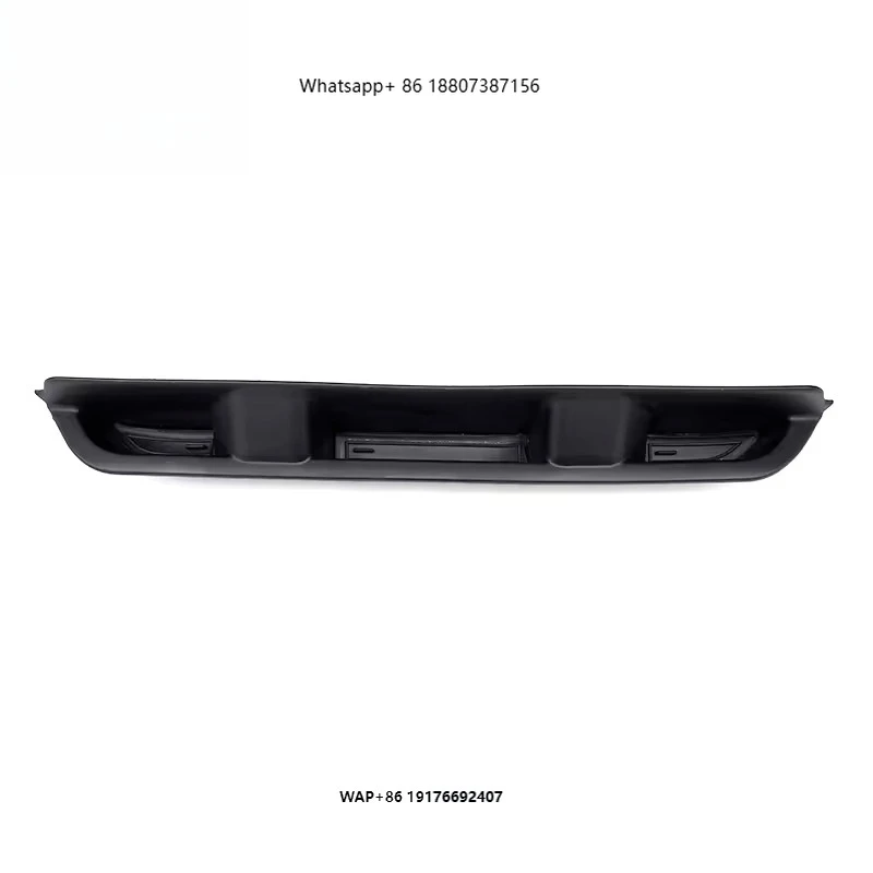 Car Modification Interior Accessories Passenger Front Hand Storage Box forLand Rover Defender 90/110