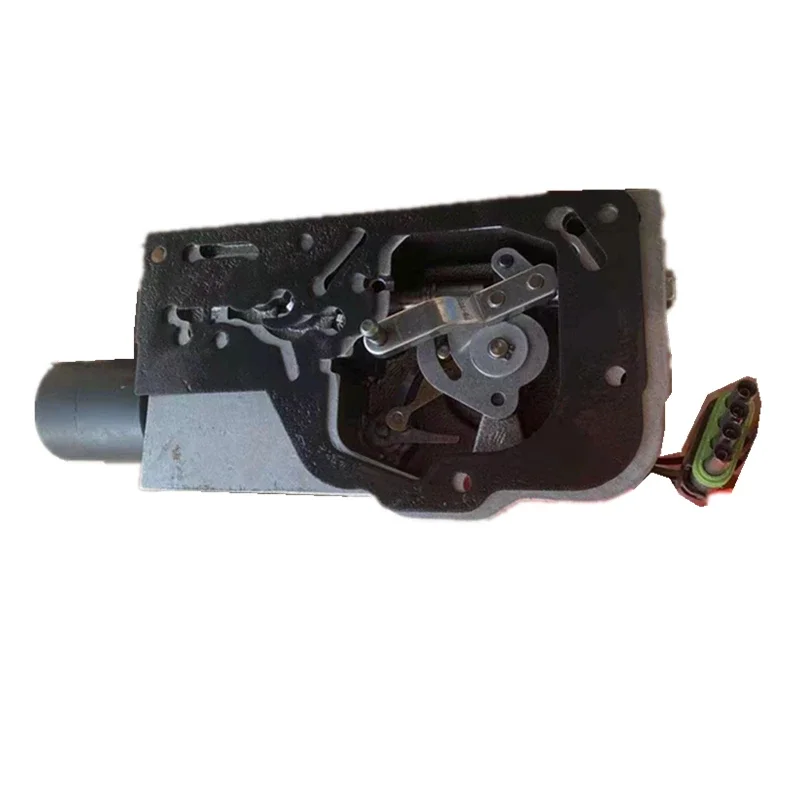 

Pump Piston Pump Parts PV90-75 Control Valve Hydraulic