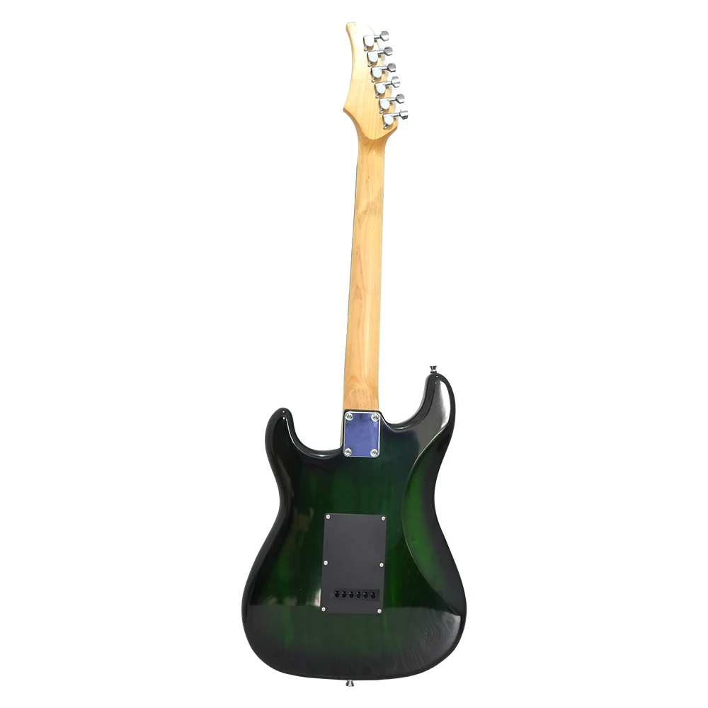 Factory price wholesale economical electric guitar price discount