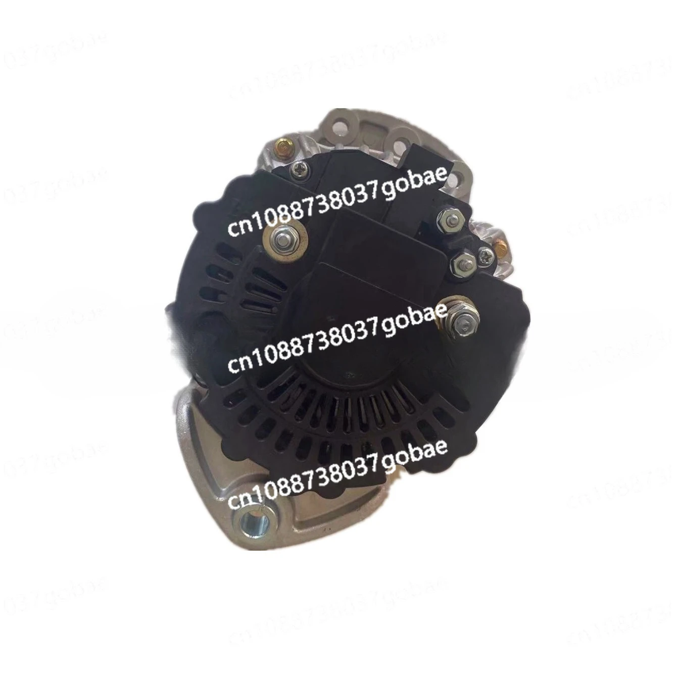 

48V 56V 72V 48V DC generator, advertising car generator