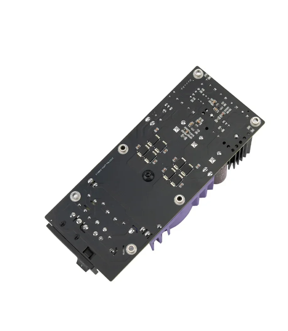 LPS-A6 / A8 Upgraded Linear Power Board Special Filtering Module For Eversolo DMP-A6 / DMP-A8 Data Broadcast