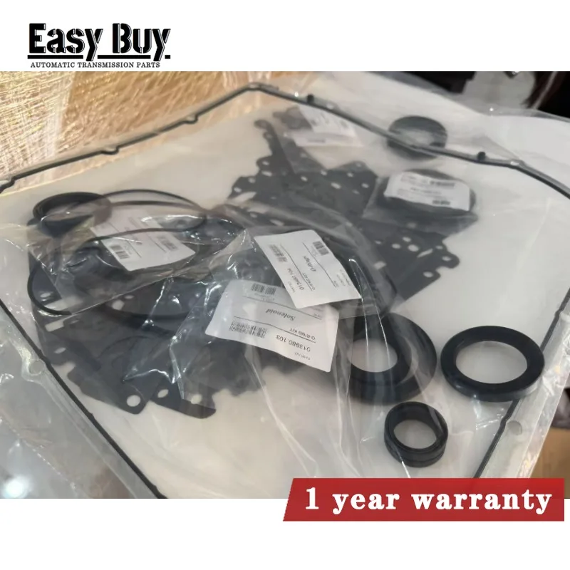 

0B5 DL501 new Overhaul kit 7Speed Transmission Repair Kit Fit for Audi A4 A5 A6 A7 Q5