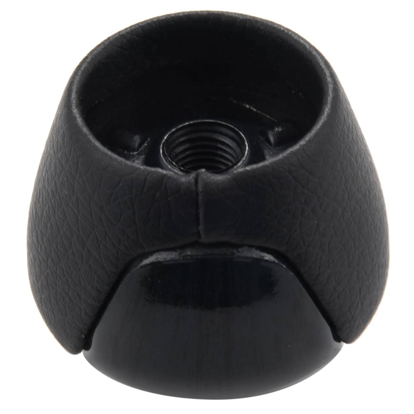 

Efficient Car 5-Speed Manual Shift Knob Shift Lever Lever Head For Kia Forte Soul For Hyundai Elantra I30