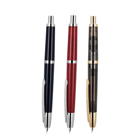 Jinhao 20 Fountain Pen Elegant Push Button Design for High-Quality Business WritingPerfect for Calligraphy Signing